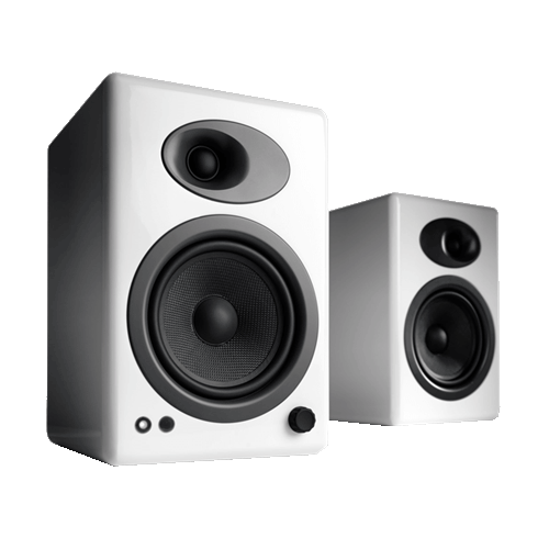 Audio Engine A2