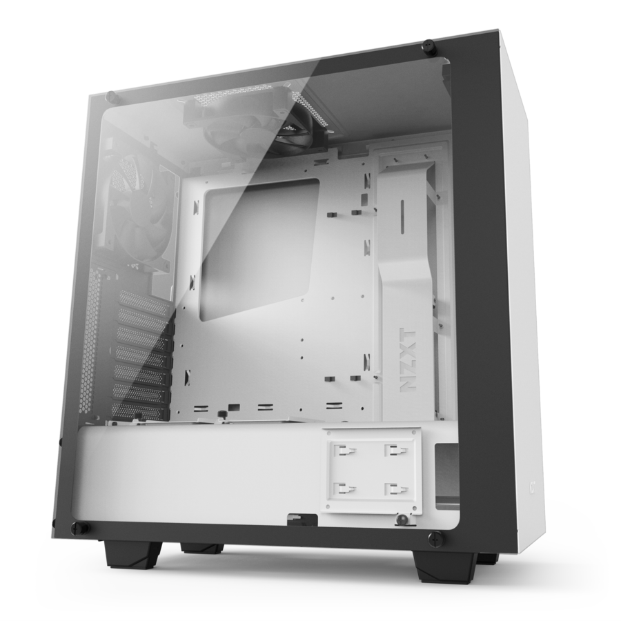 NZXT S340