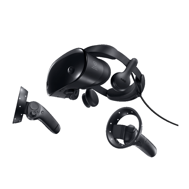 Samsung HMD Odyssey for Windows Mixed Reality