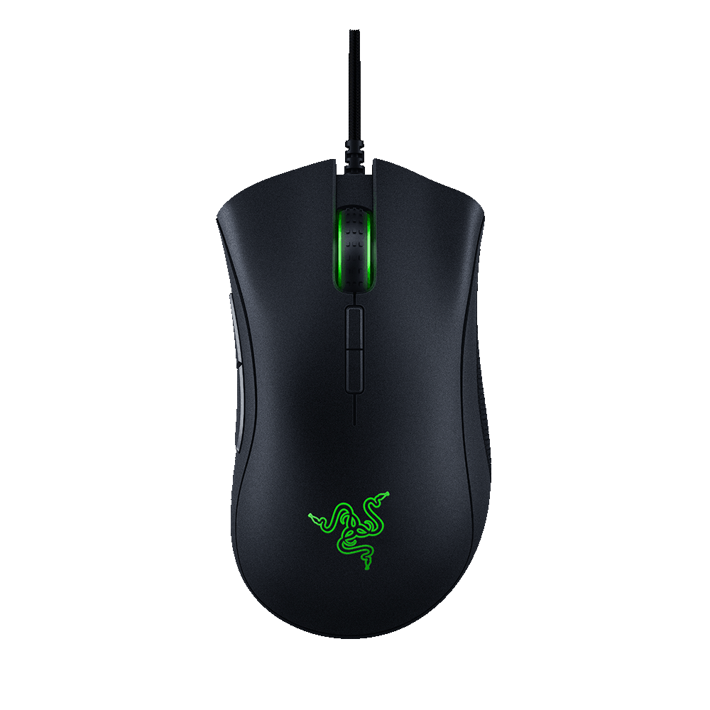 Razer Deathadder
